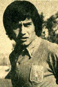 Alberto Hidalgo